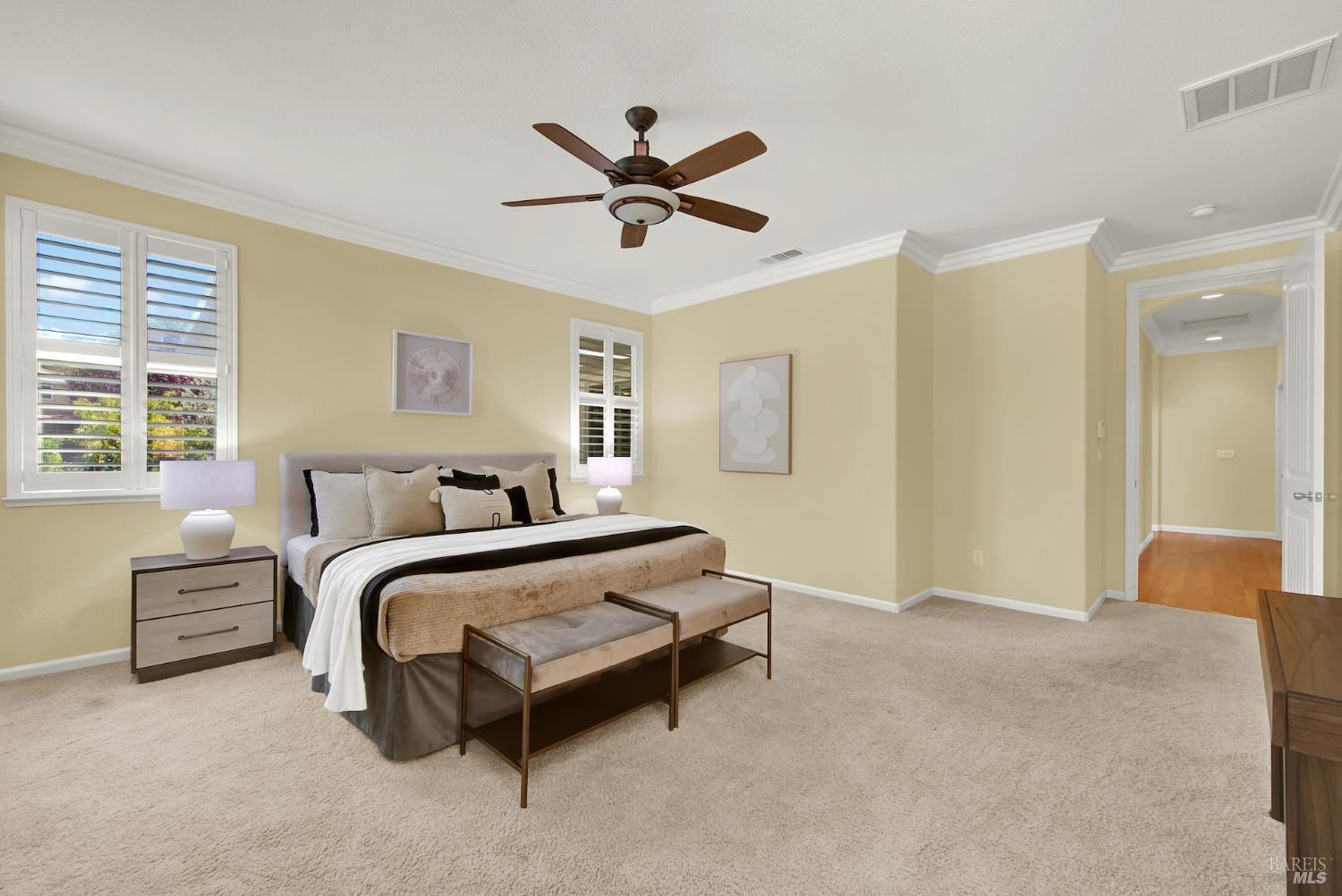 3795 Stafford Springs Way Fairfield CA 94533