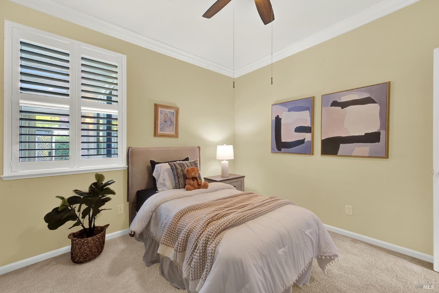3795 Stafford Springs Way Fairfield CA 94533