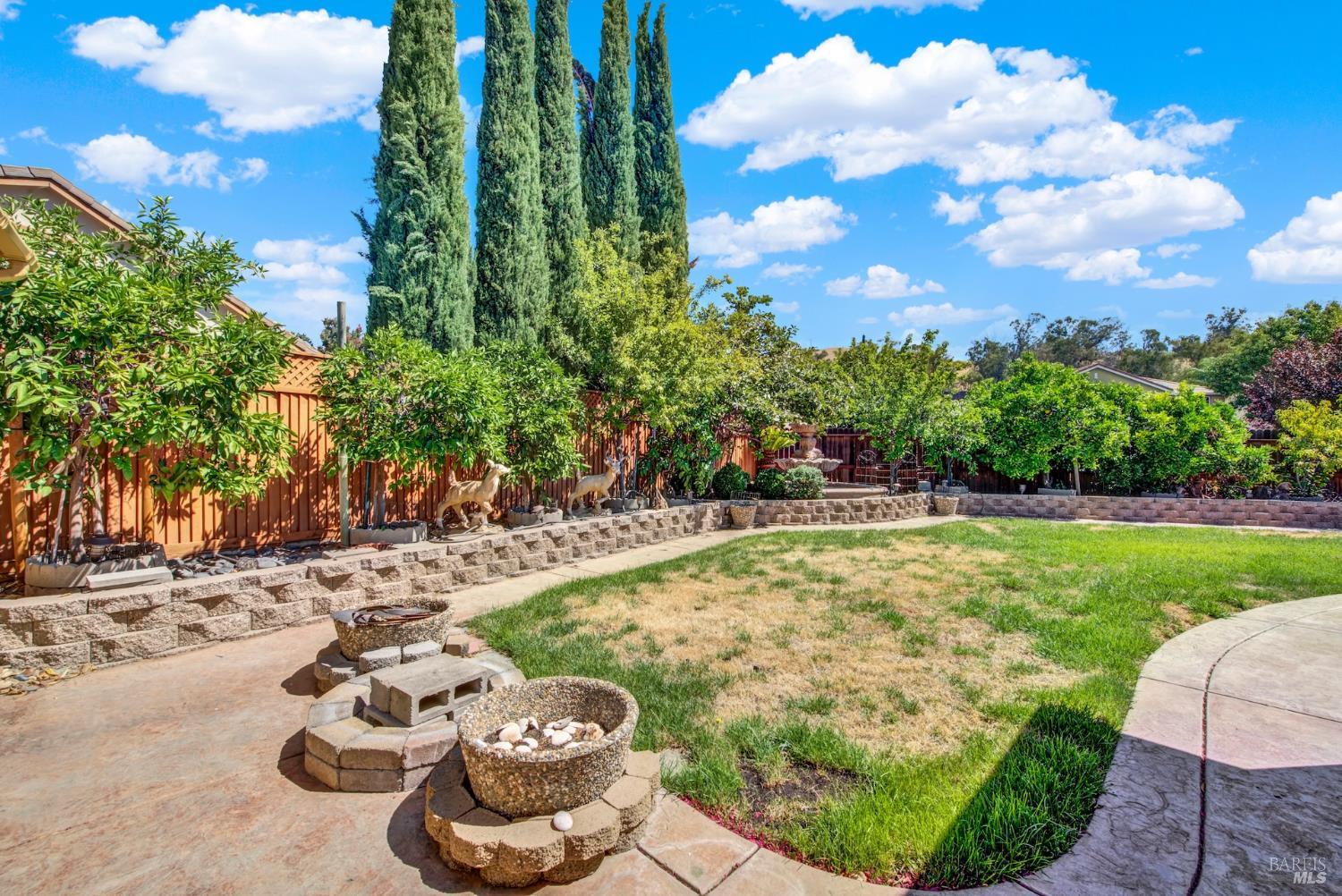 3795 Stafford Springs Way Fairfield CA 94533