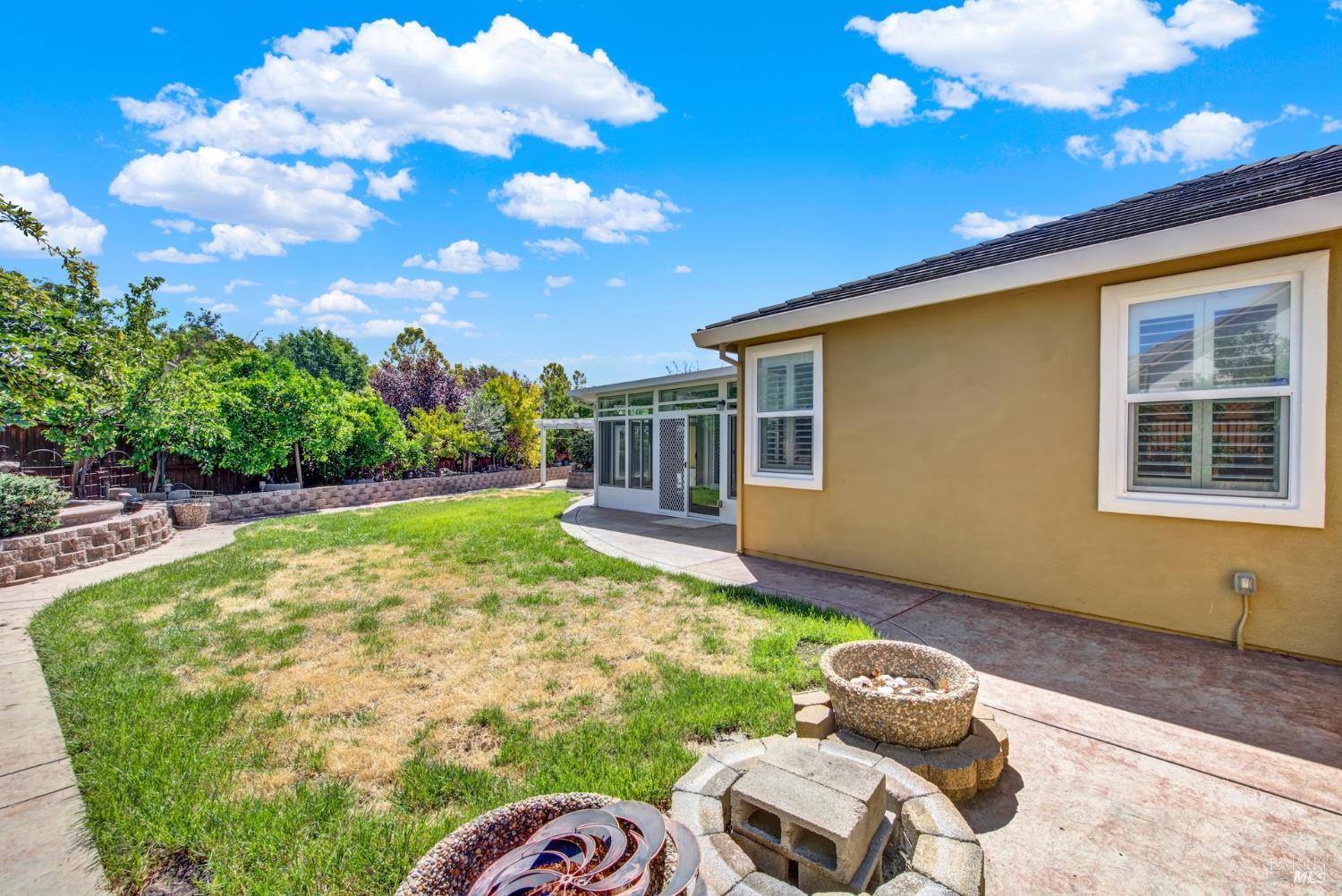 3795 Stafford Springs Way Fairfield CA 94533
