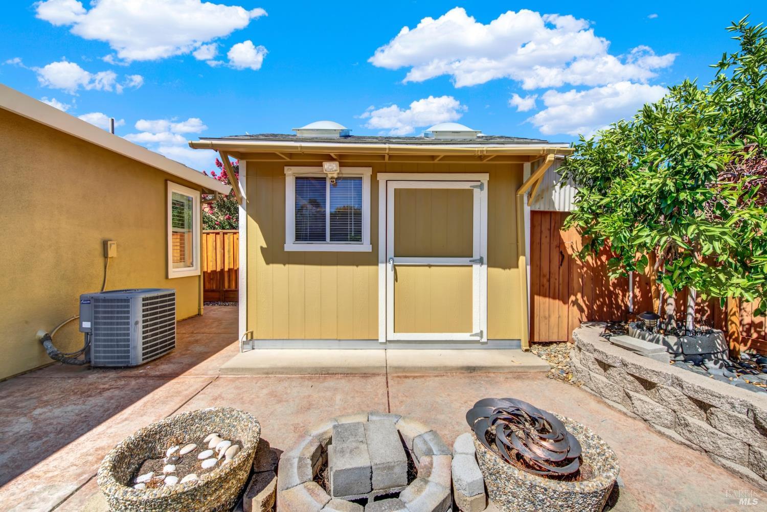 3795 Stafford Springs Way Fairfield CA 94533
