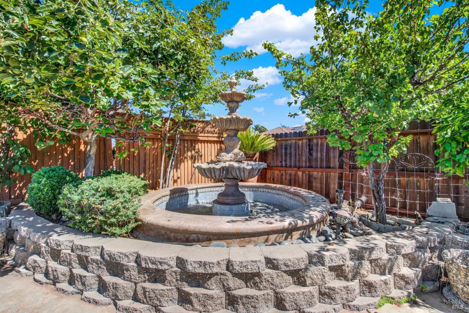 3795 Stafford Springs Way Fairfield CA 94533