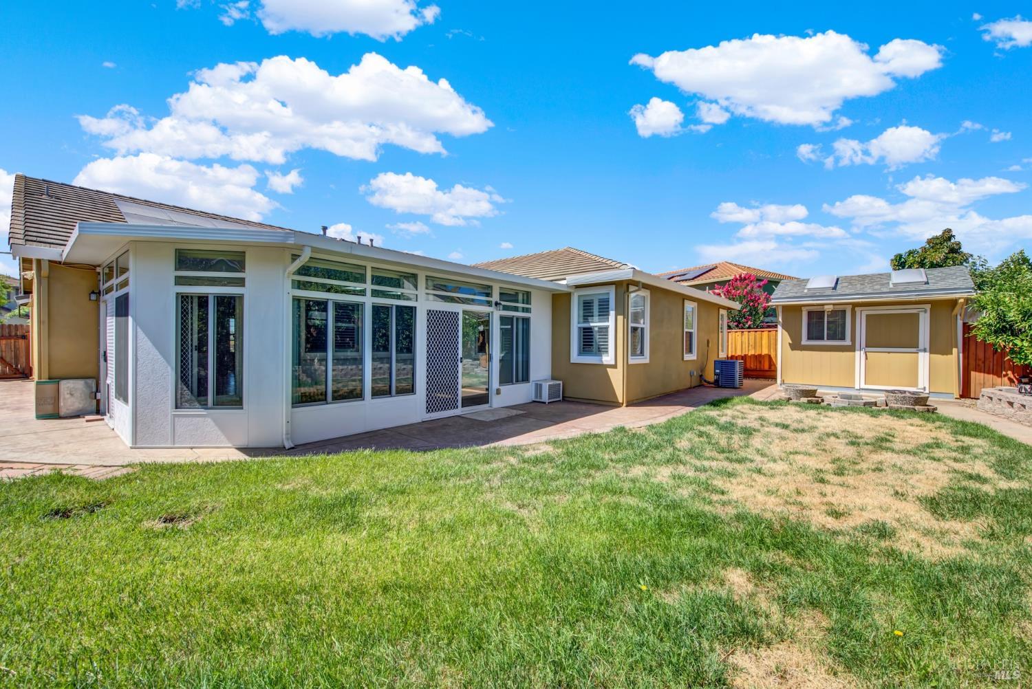 3795 Stafford Springs Way Fairfield CA 94533
