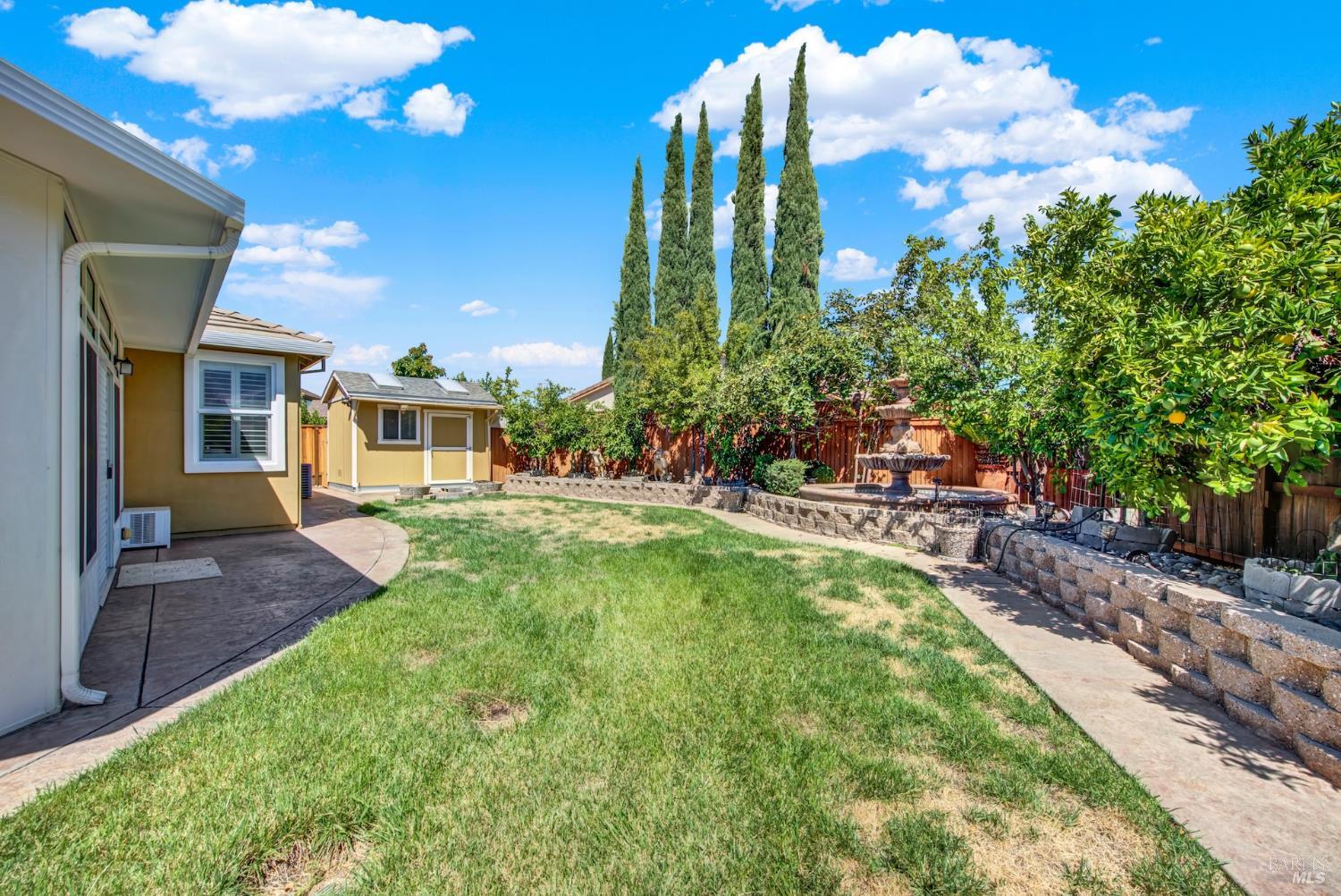 3795 Stafford Springs Way Fairfield CA 94533
