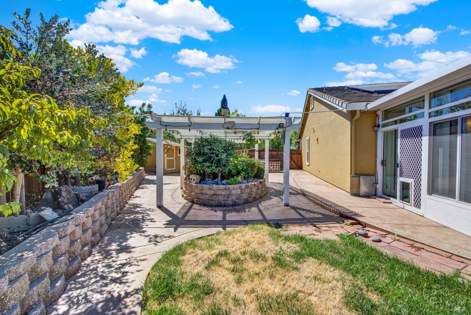 3795 Stafford Springs Way Fairfield CA 94533