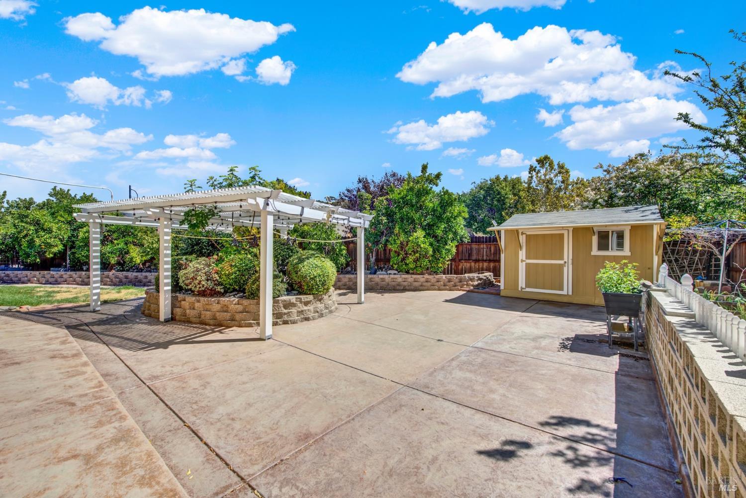 3795 Stafford Springs Way Fairfield CA 94533