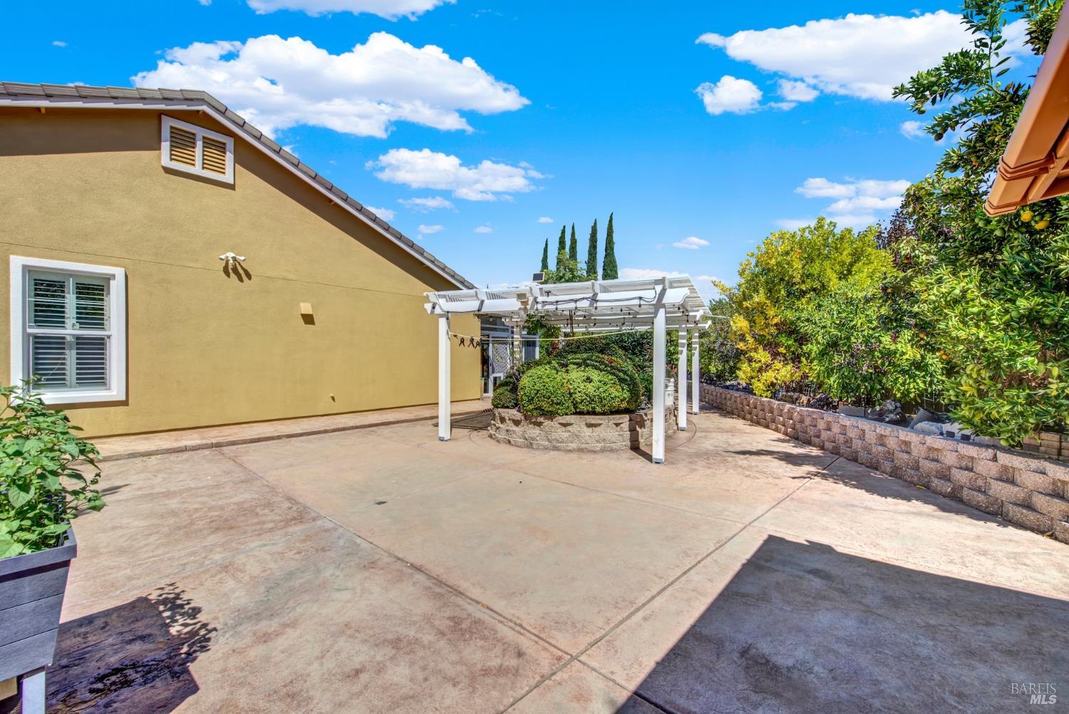 3795 Stafford Springs Way Fairfield CA 94533