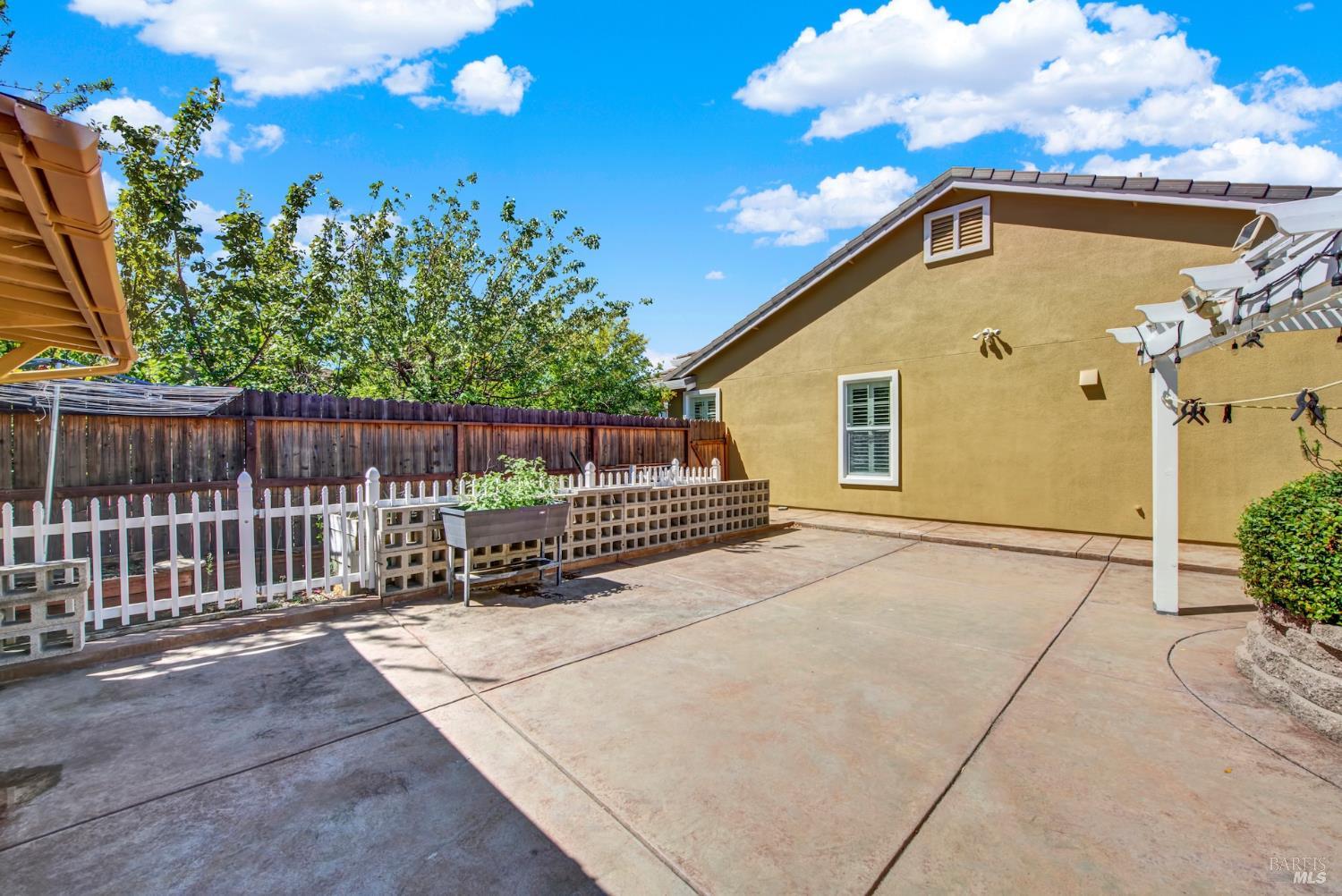 3795 Stafford Springs Way Fairfield CA 94533