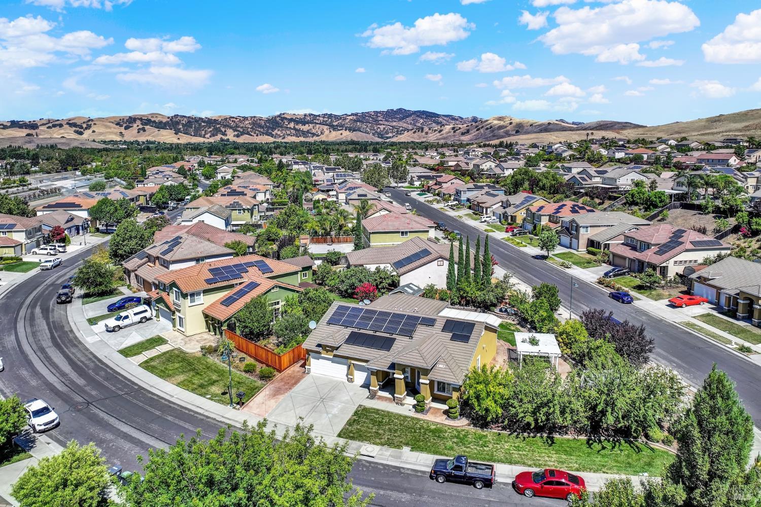 3795 Stafford Springs Way Fairfield CA 94533