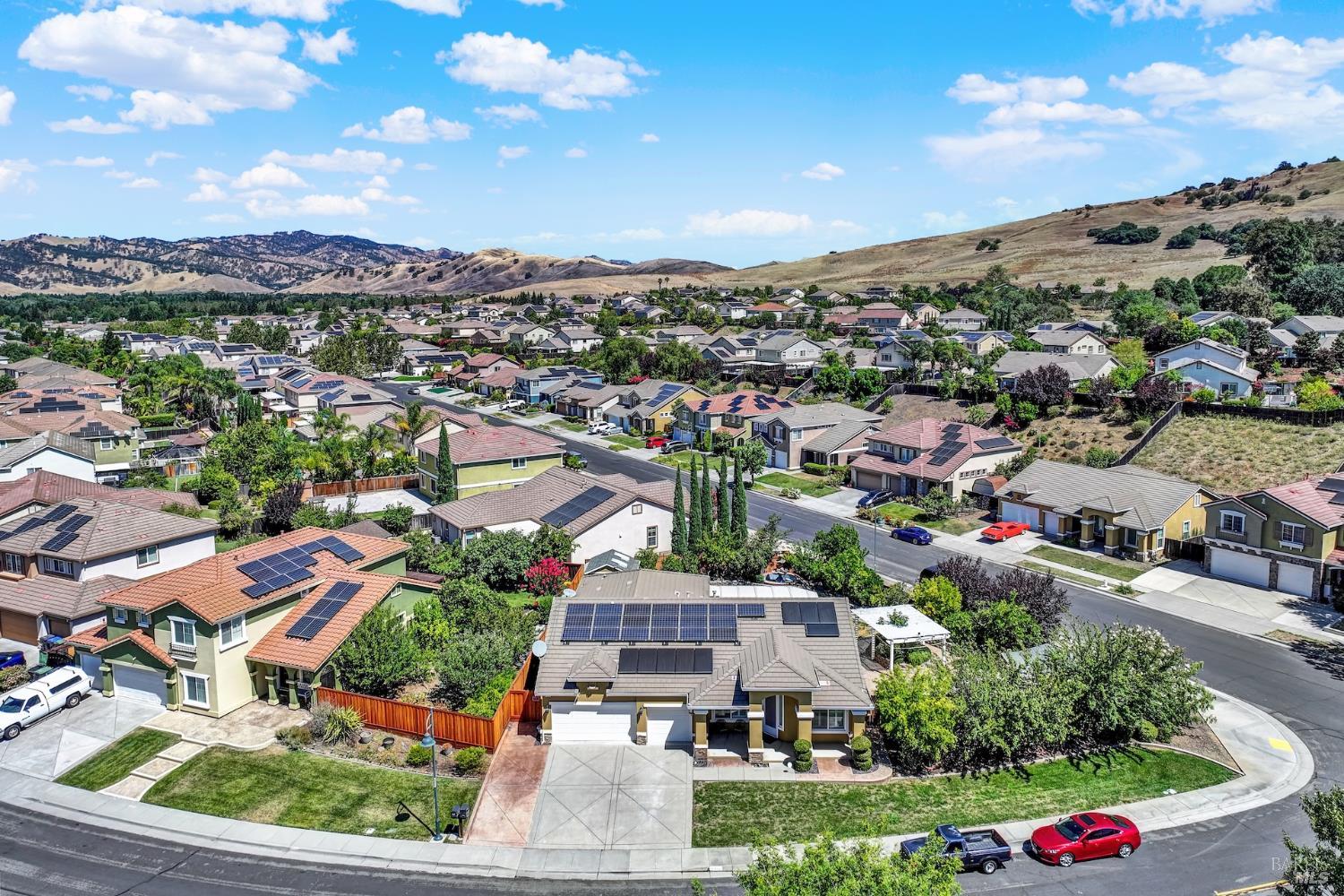 3795 Stafford Springs Way Fairfield CA 94533