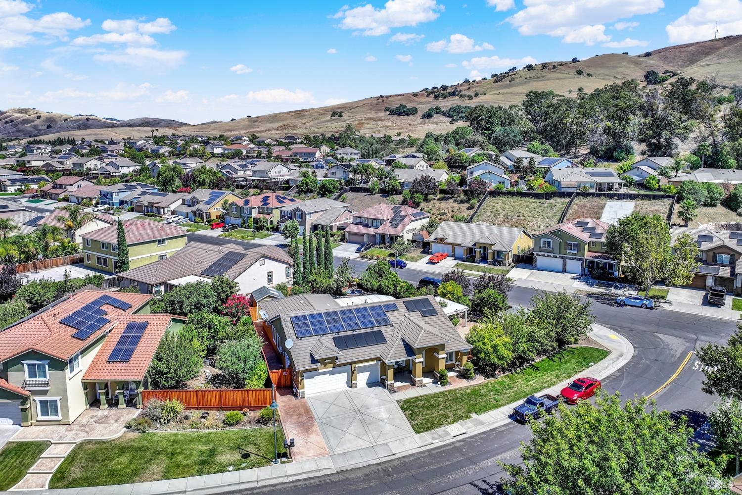 3795 Stafford Springs Way Fairfield CA 94533