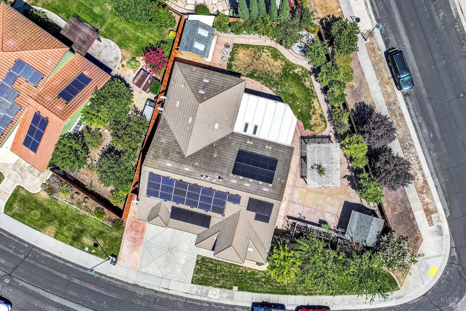 3795 Stafford Springs Way Fairfield CA 94533