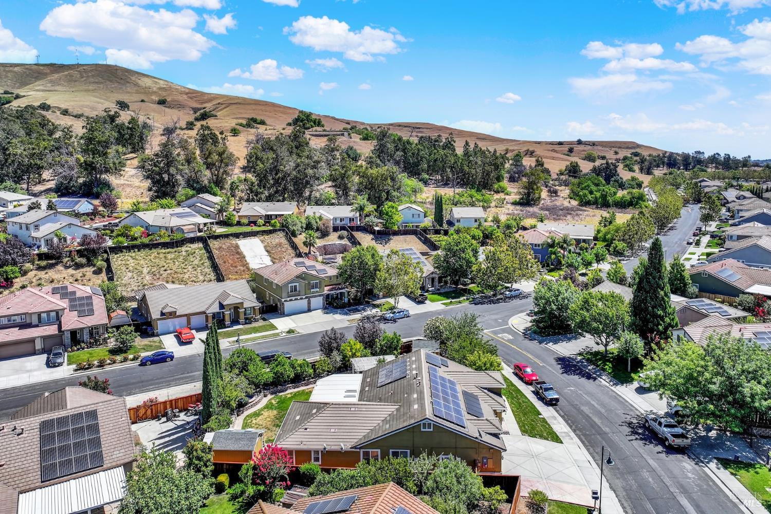 3795 Stafford Springs Way Fairfield CA 94533