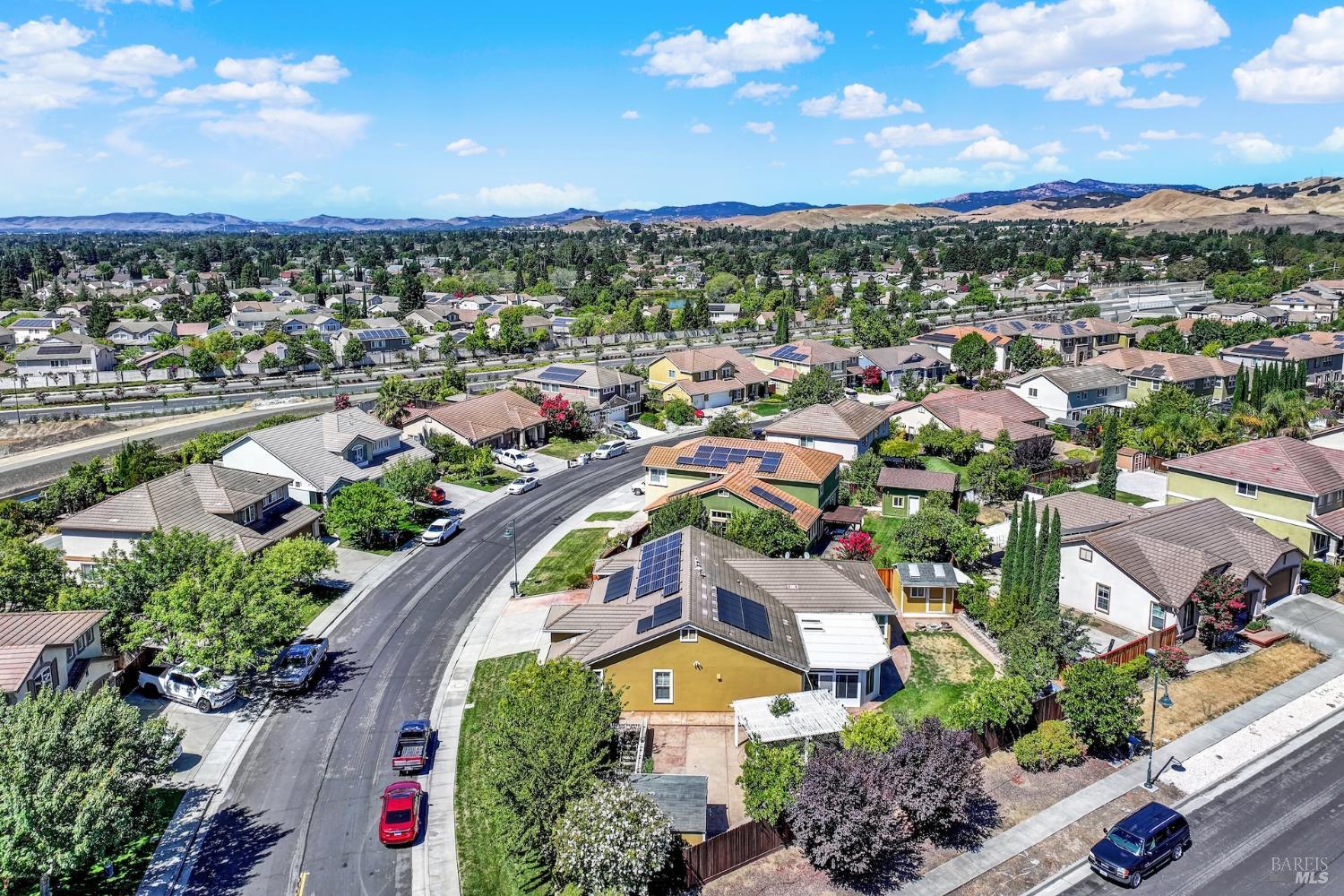 3795 Stafford Springs Way Fairfield CA 94533