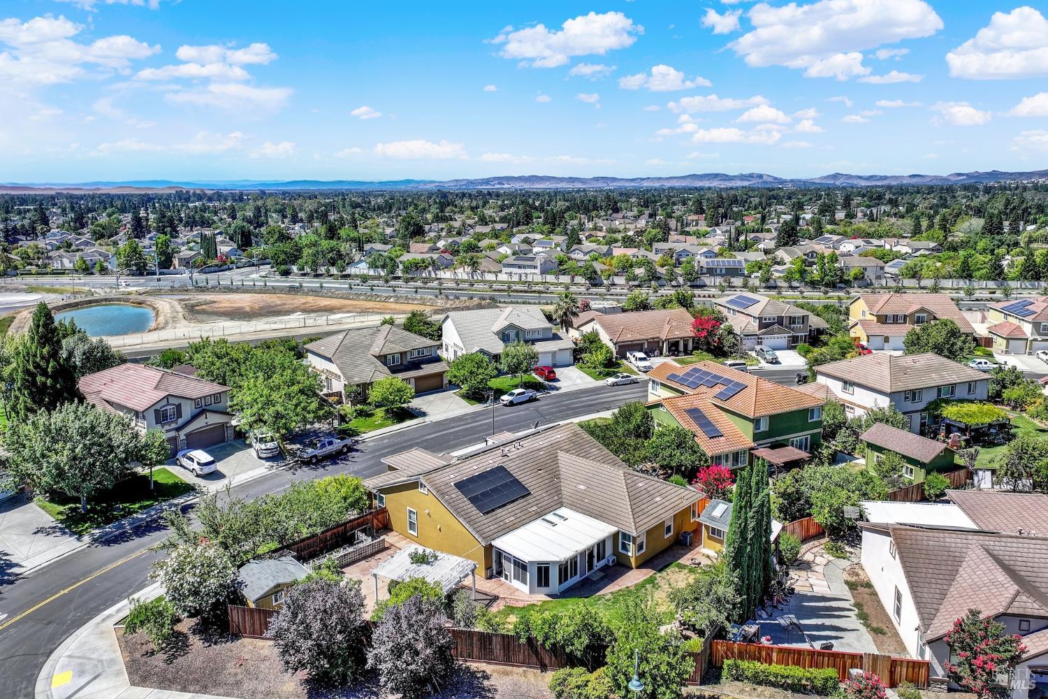 3795 Stafford Springs Way Fairfield CA 94533