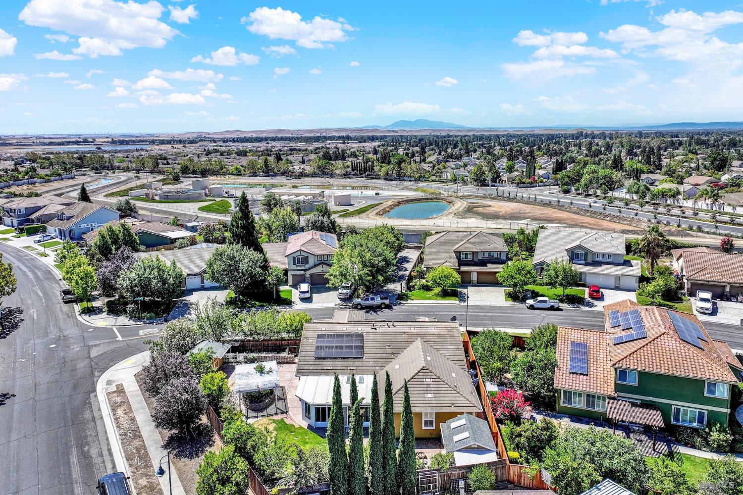 3795 Stafford Springs Way Fairfield CA 94533