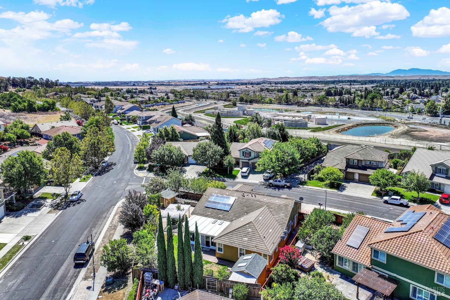 3795 Stafford Springs Way Fairfield CA 94533