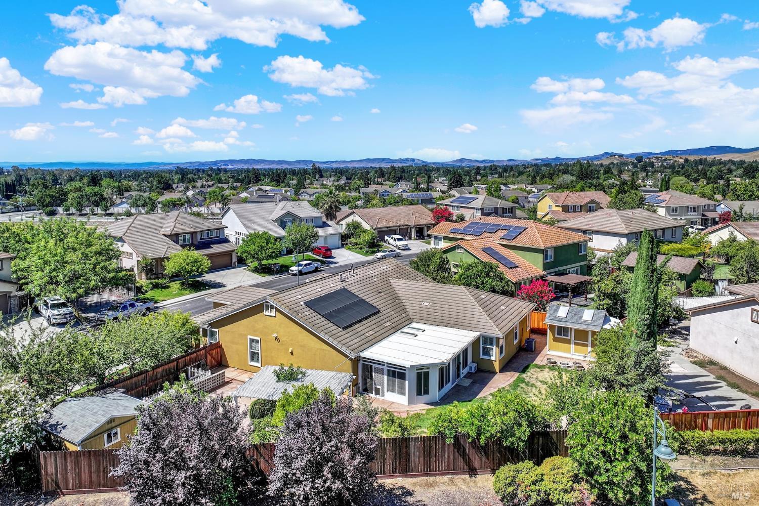 3795 Stafford Springs Way Fairfield CA 94533