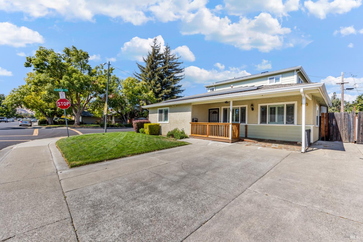 396 Elder Street Vacaville CA 95688