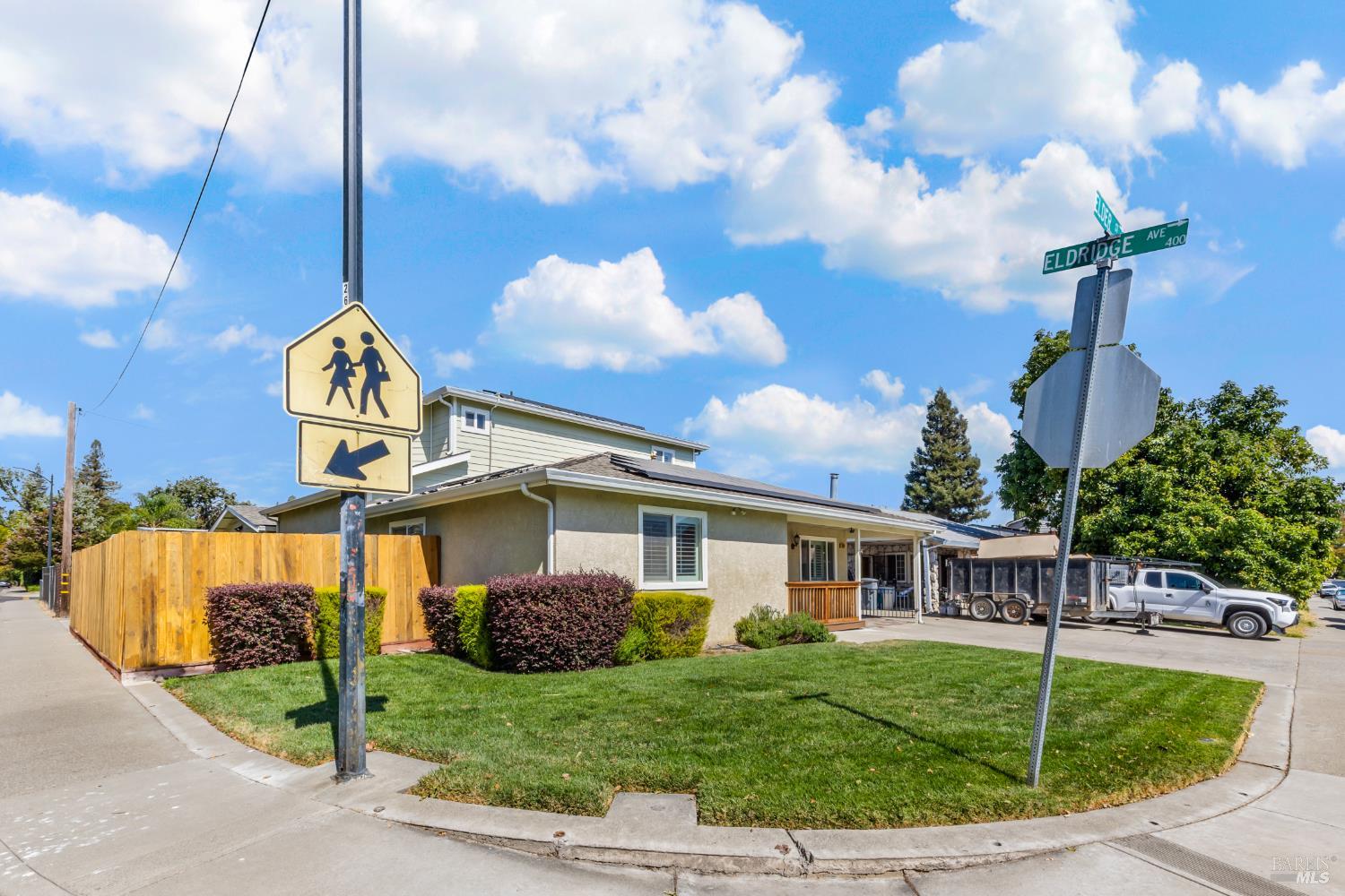 396 Elder Street Vacaville CA 95688