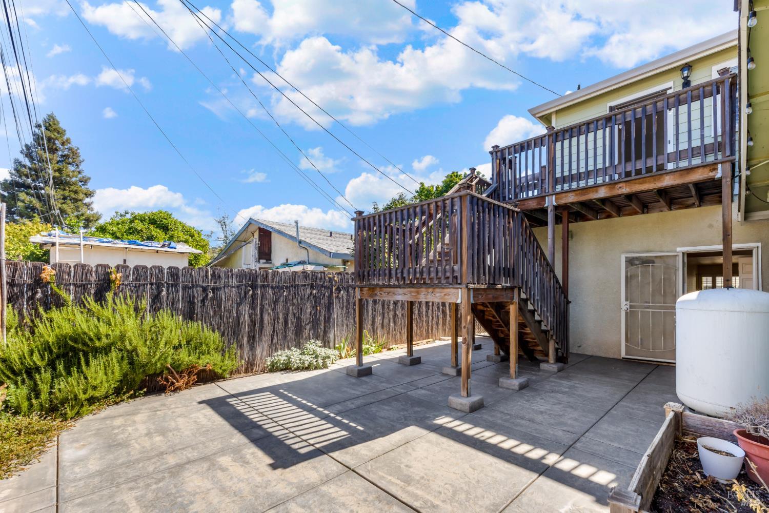396 Elder Street Vacaville CA 95688