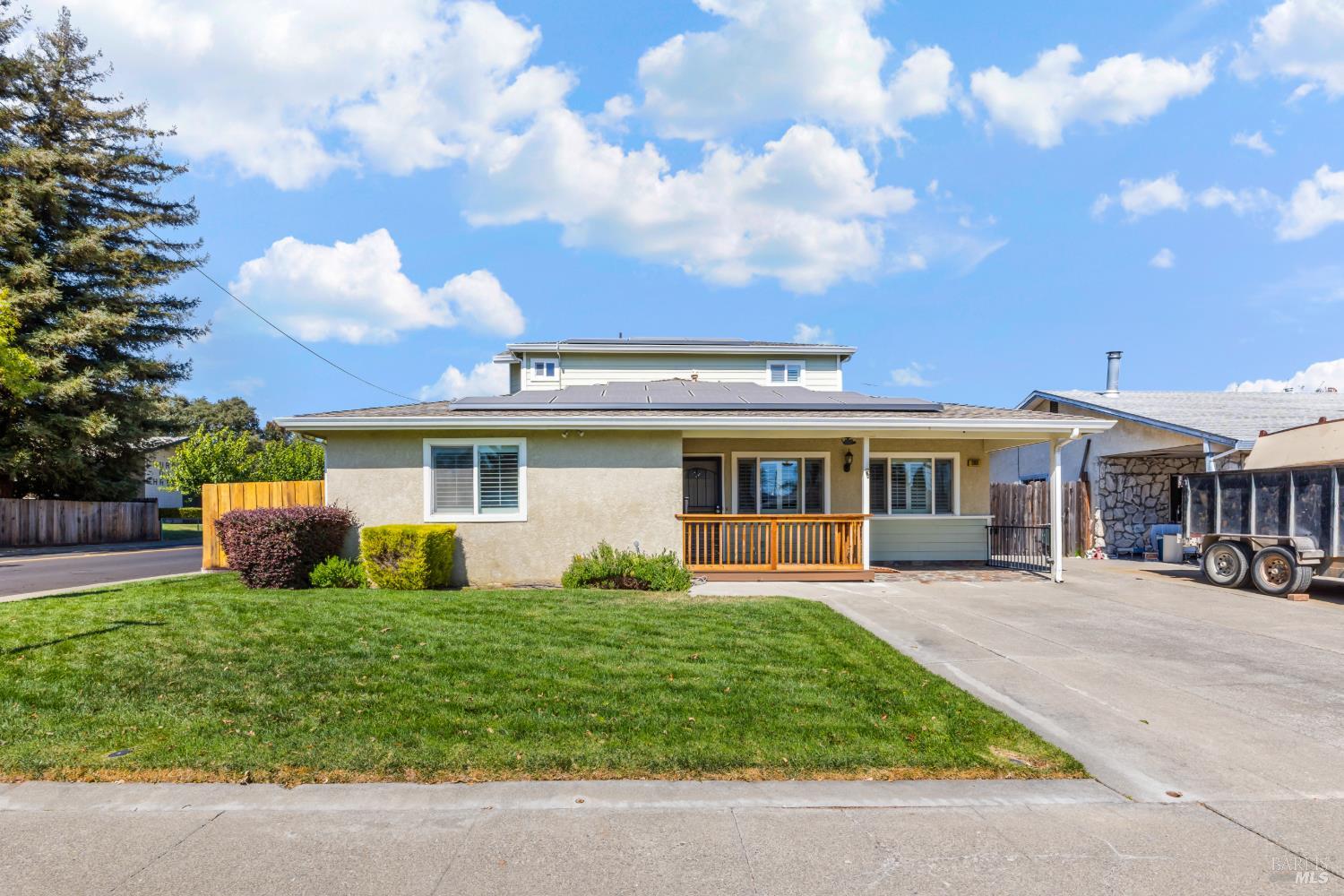 396 Elder Street Vacaville CA 95688