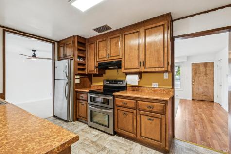 703 Lamont Avenue Novato CA 94945