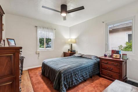 703 Lamont Avenue Novato CA 94945