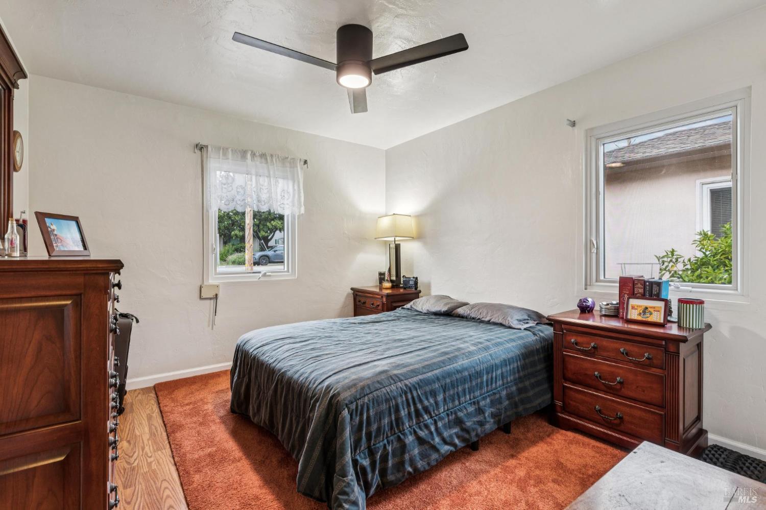 703 Lamont Avenue Novato CA 94945