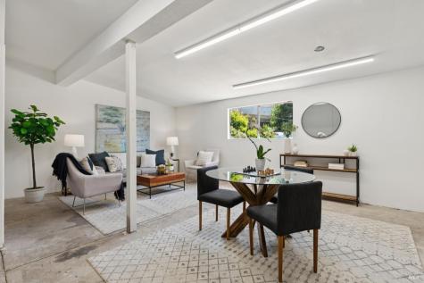 703 Lamont Avenue Novato CA 94945