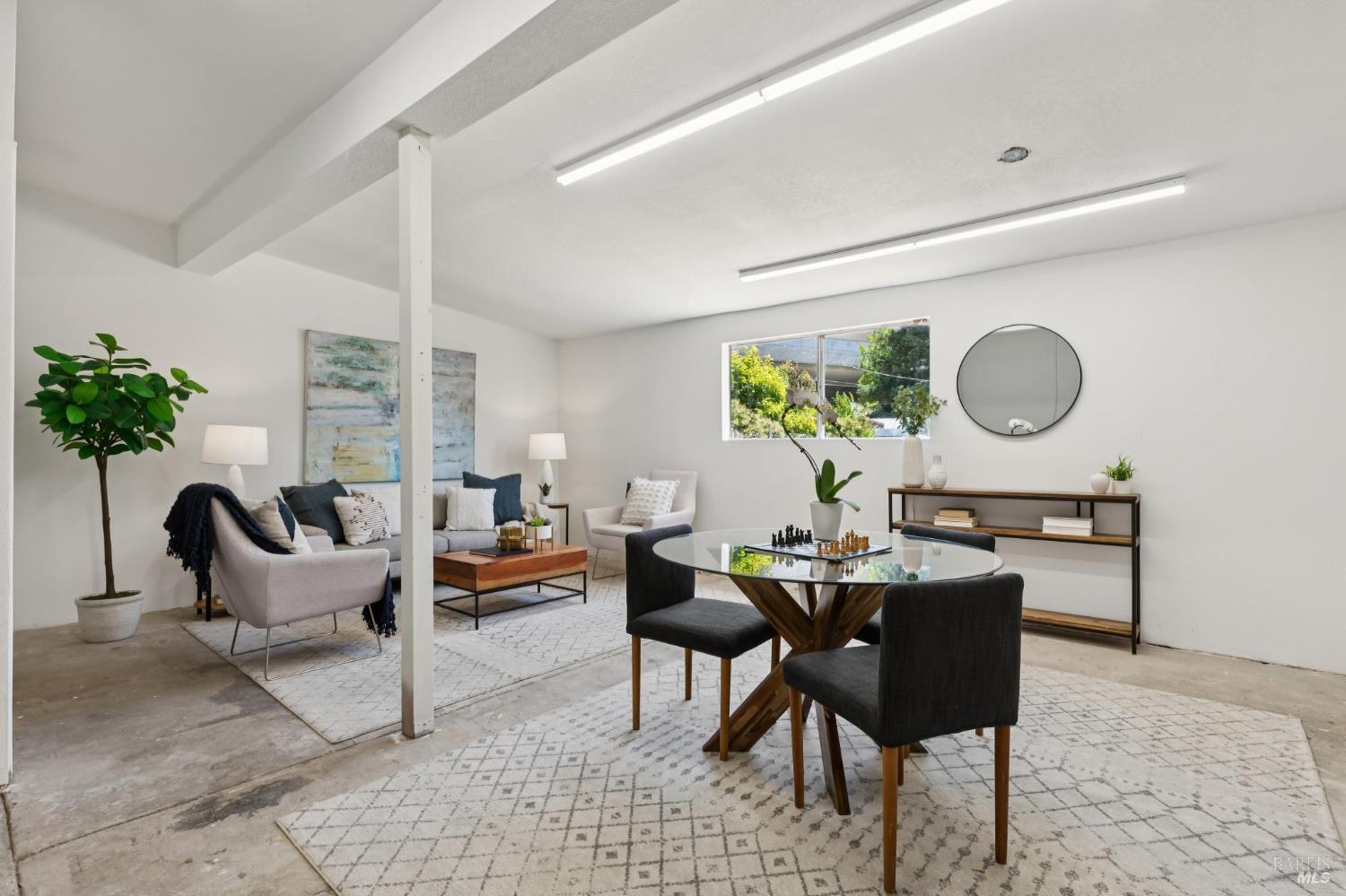 703 Lamont Avenue Novato CA 94945