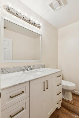703 Lamont Avenue Novato CA 94945