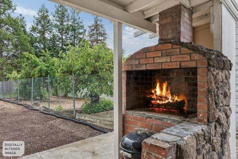 703 Lamont Avenue Novato CA 94945