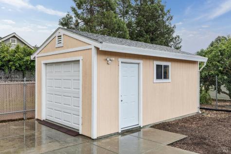 703 Lamont Avenue Novato CA 94945