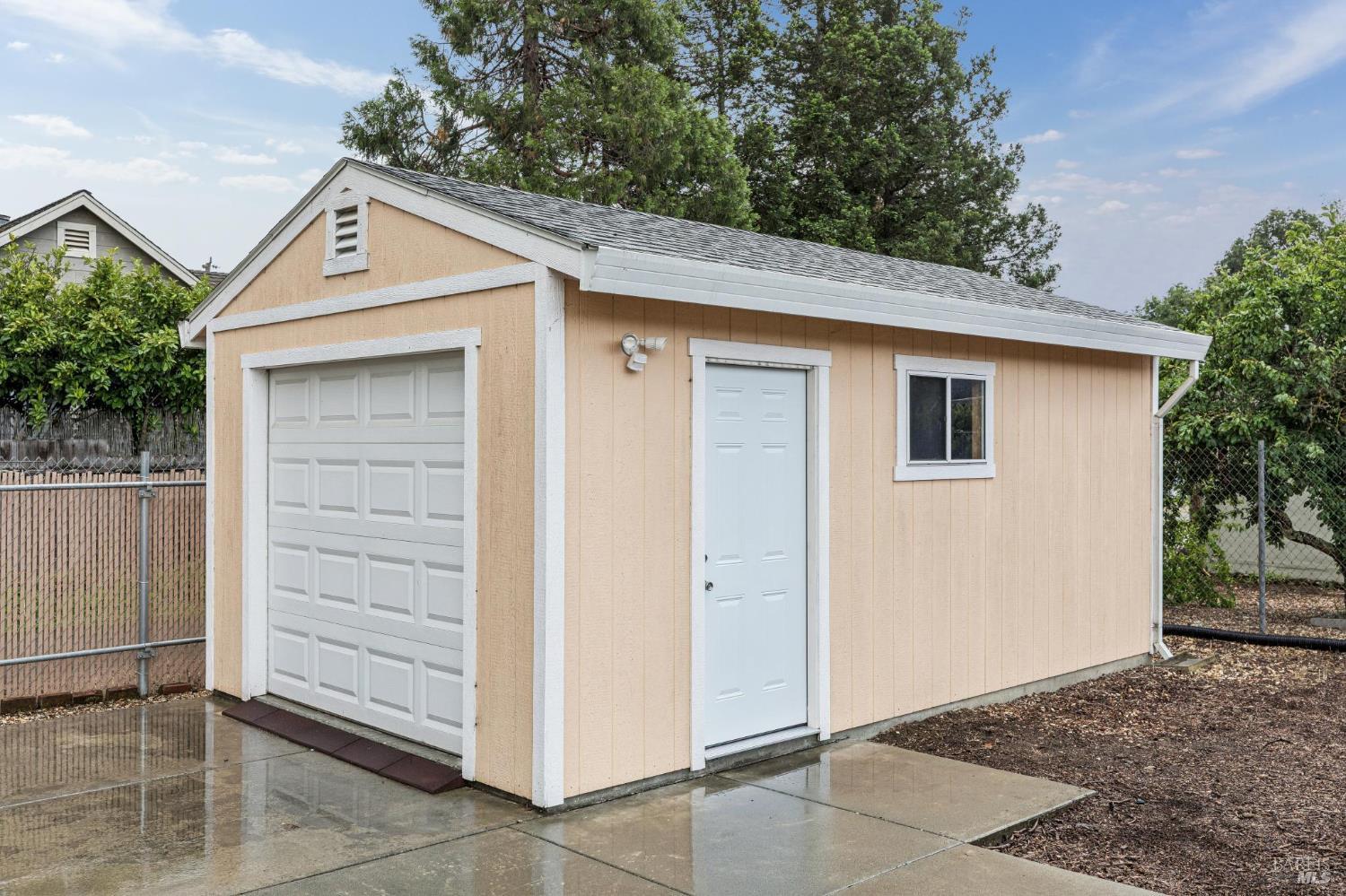 703 Lamont Avenue Novato CA 94945