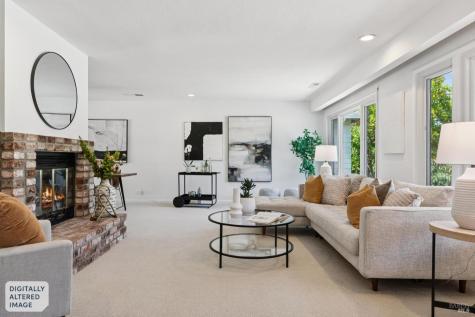 703 Lamont Avenue Novato CA 94945