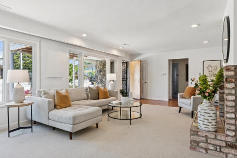 703 Lamont Avenue Novato CA 94945