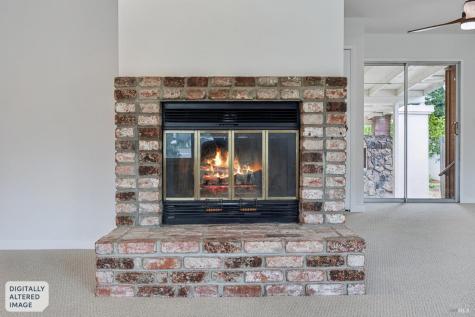 703 Lamont Avenue Novato CA 94945