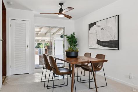 703 Lamont Avenue Novato CA 94945