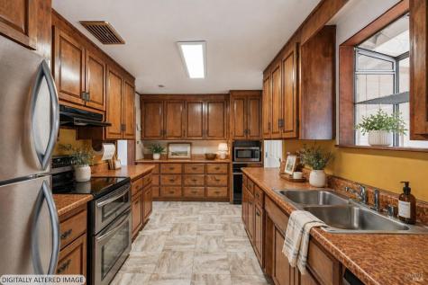 703 Lamont Avenue Novato CA 94945