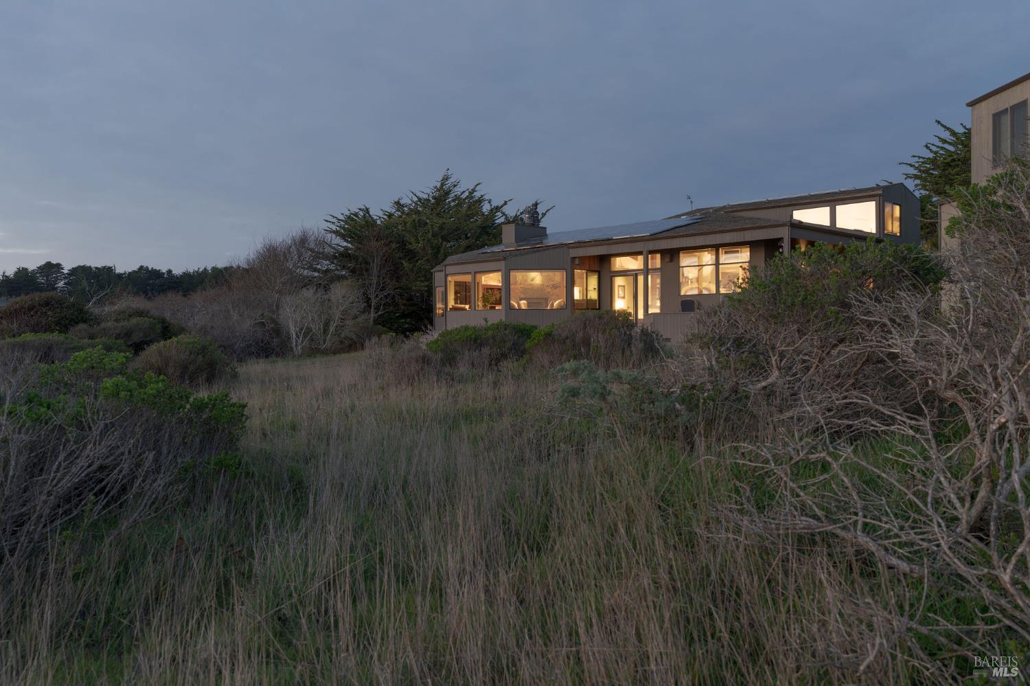 40445 Tide Pool The Sea Ranch CA 95497