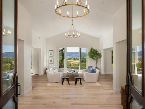 9995 Courtney Drive Kenwood CA 95452