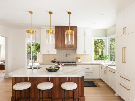 9995 Courtney Drive Kenwood CA 95452