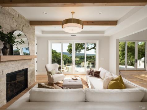 9995 Courtney Drive Kenwood CA 95452