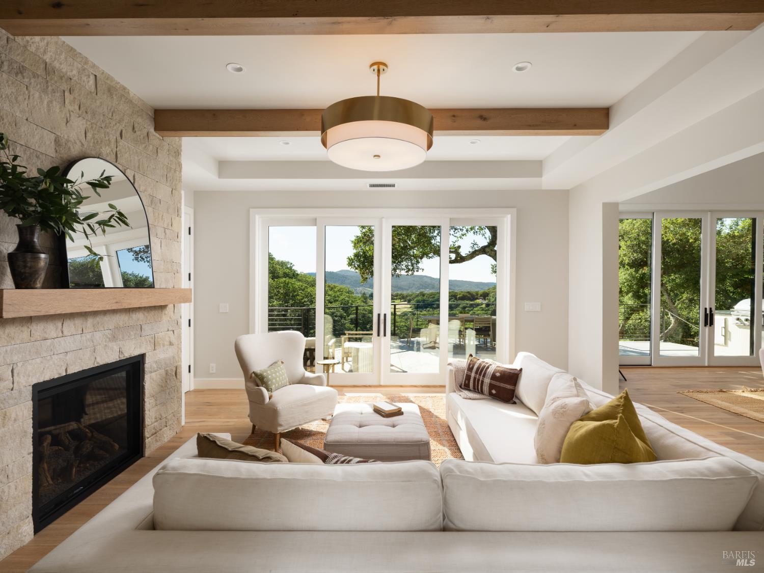 9995 Courtney Drive Kenwood CA 95452