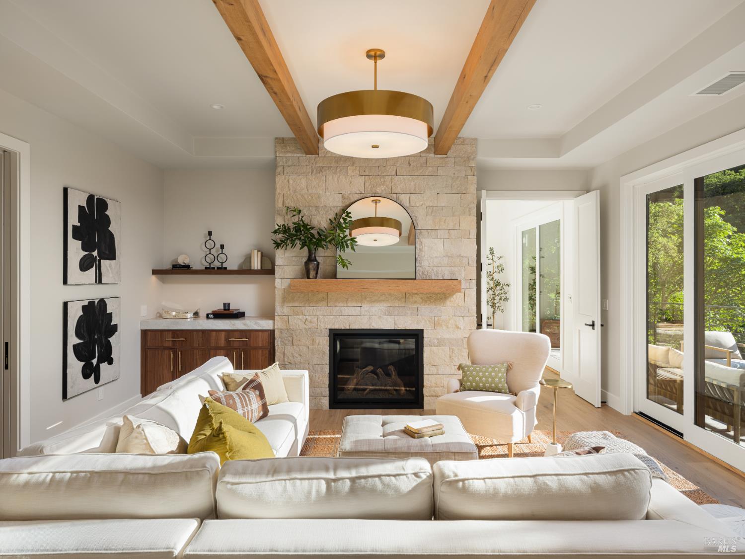 9995 Courtney Drive Kenwood CA 95452