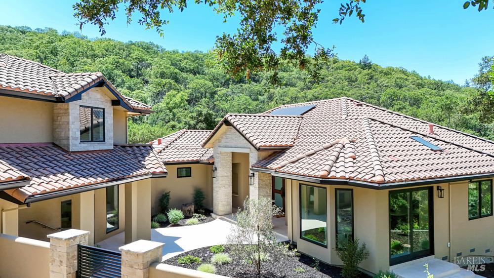 9995 Courtney Drive Kenwood CA 95452