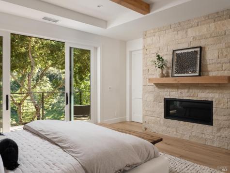 9995 Courtney Drive Kenwood CA 95452