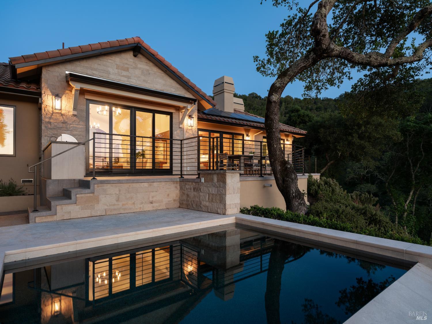 9995 Courtney Drive Kenwood CA 95452