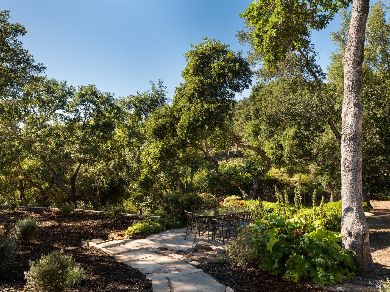 9995 Courtney Drive Kenwood CA 95452